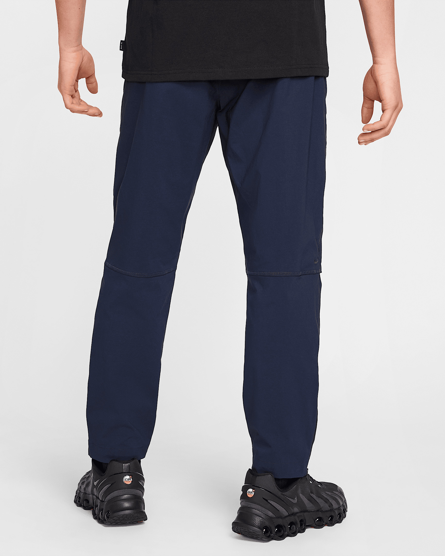 Nike Tech Men's Woven Pants - 2