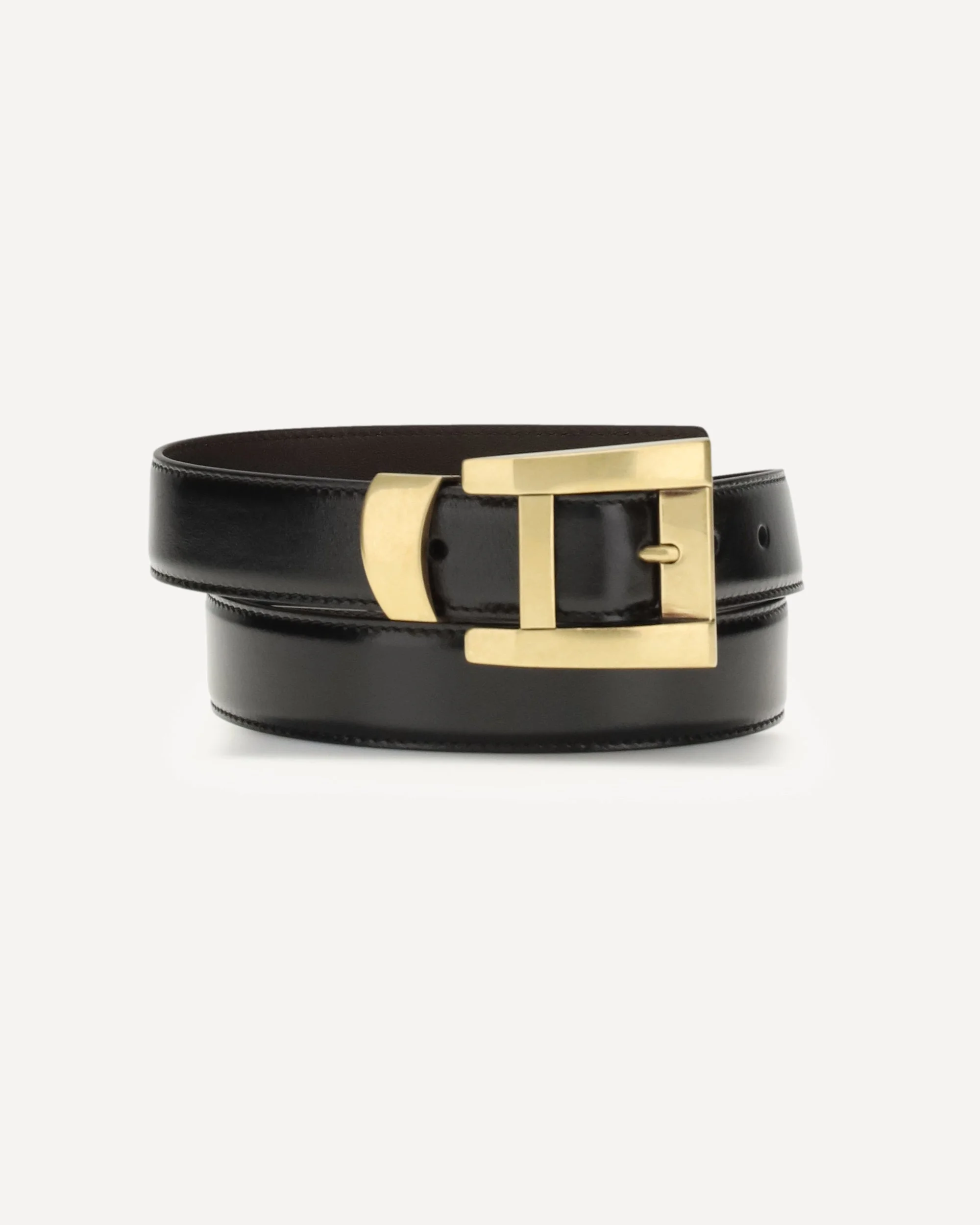Leather Belt - 1