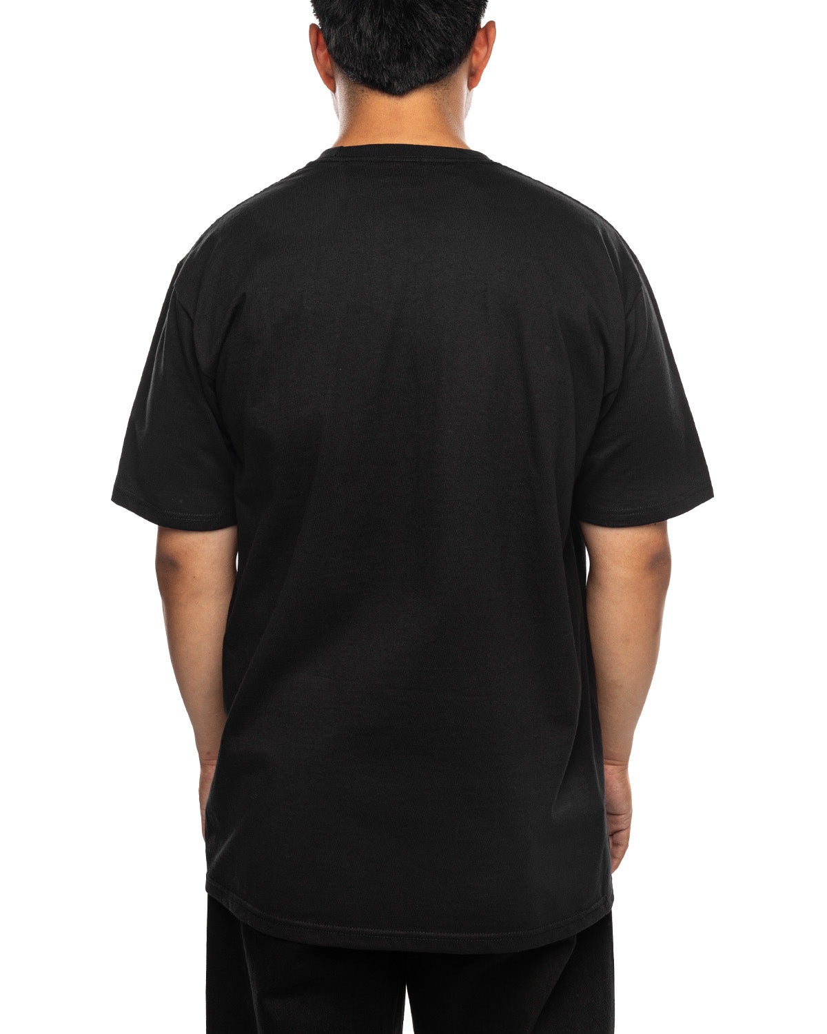 Sportswear Tee Black - 3