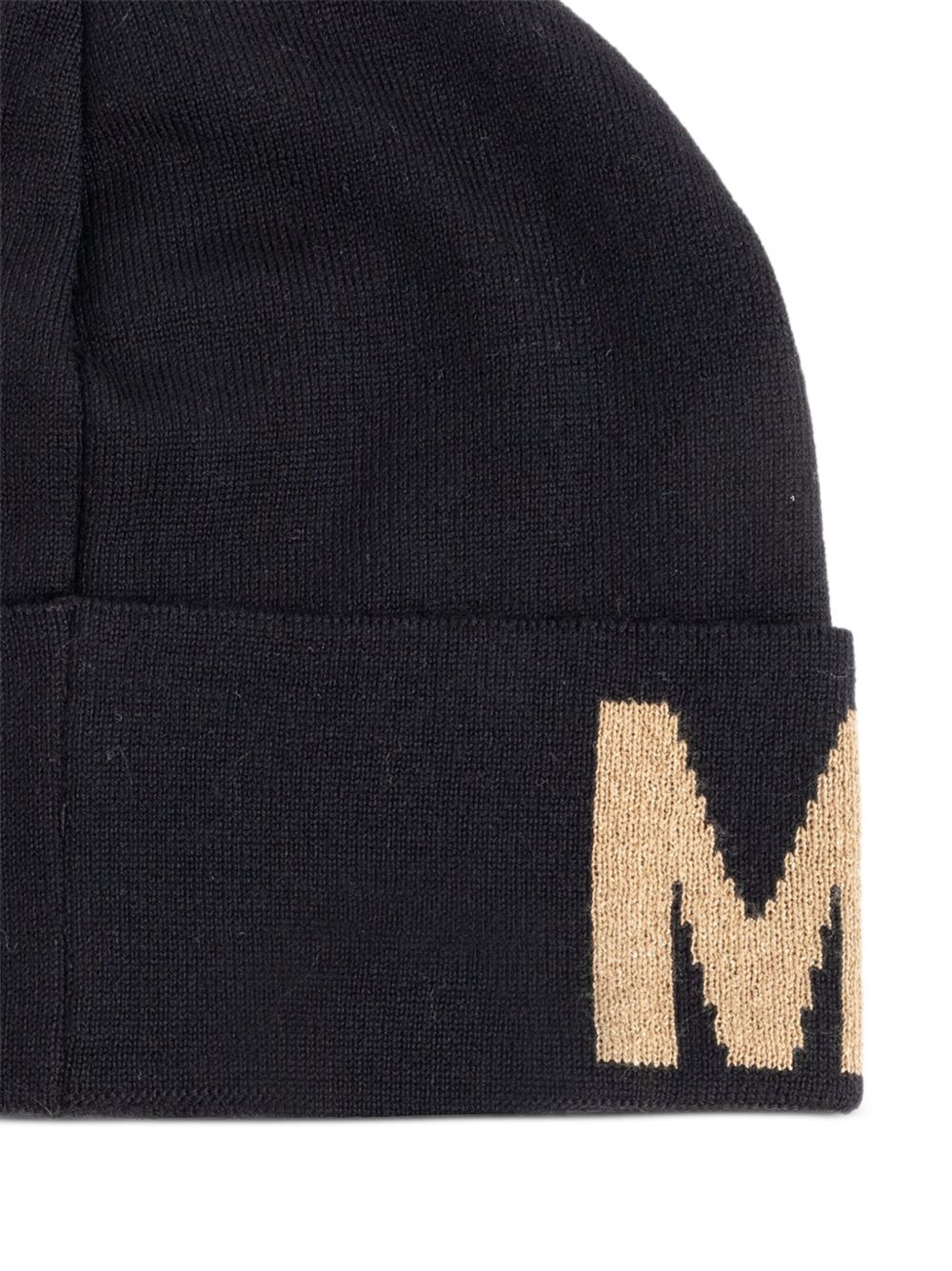 logo-detail beanie - 4