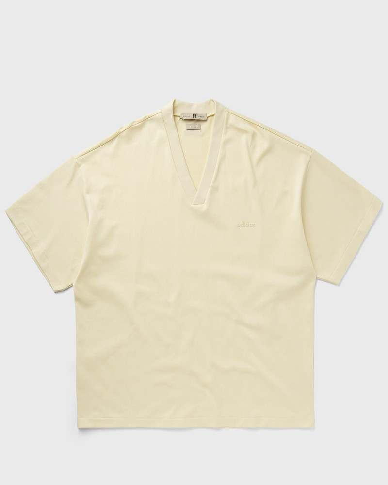 X FEAR OF GOD ATHLETICS V TEE - 1