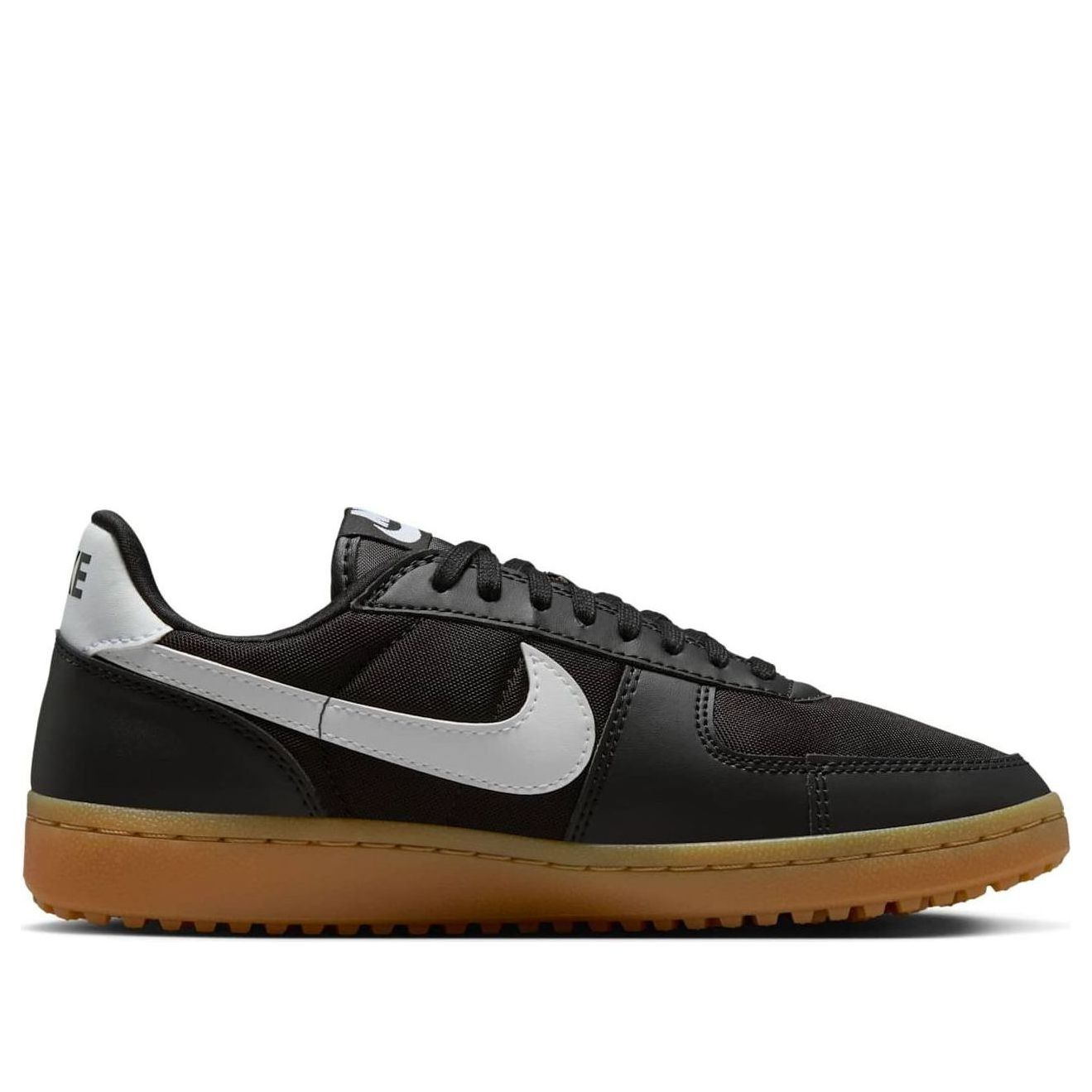 (WMNS) Nike Field General 82 'Black Gum White' FZ5593-002 - 2