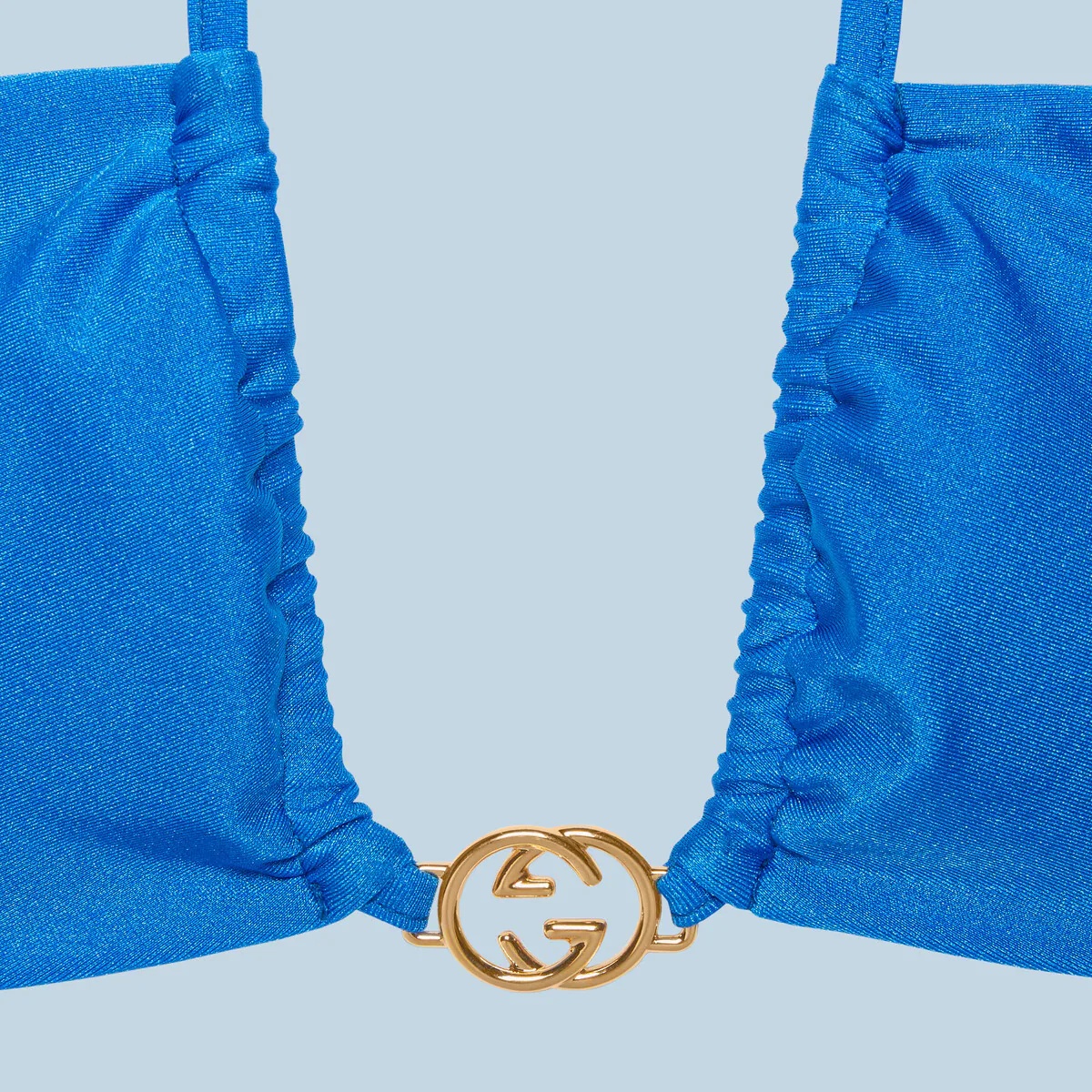 Interlocking G bikini - 3