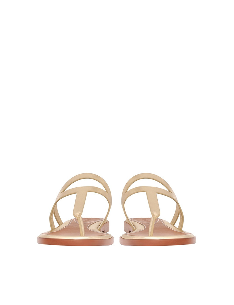 ZIMMERMANN BAY THONG 4