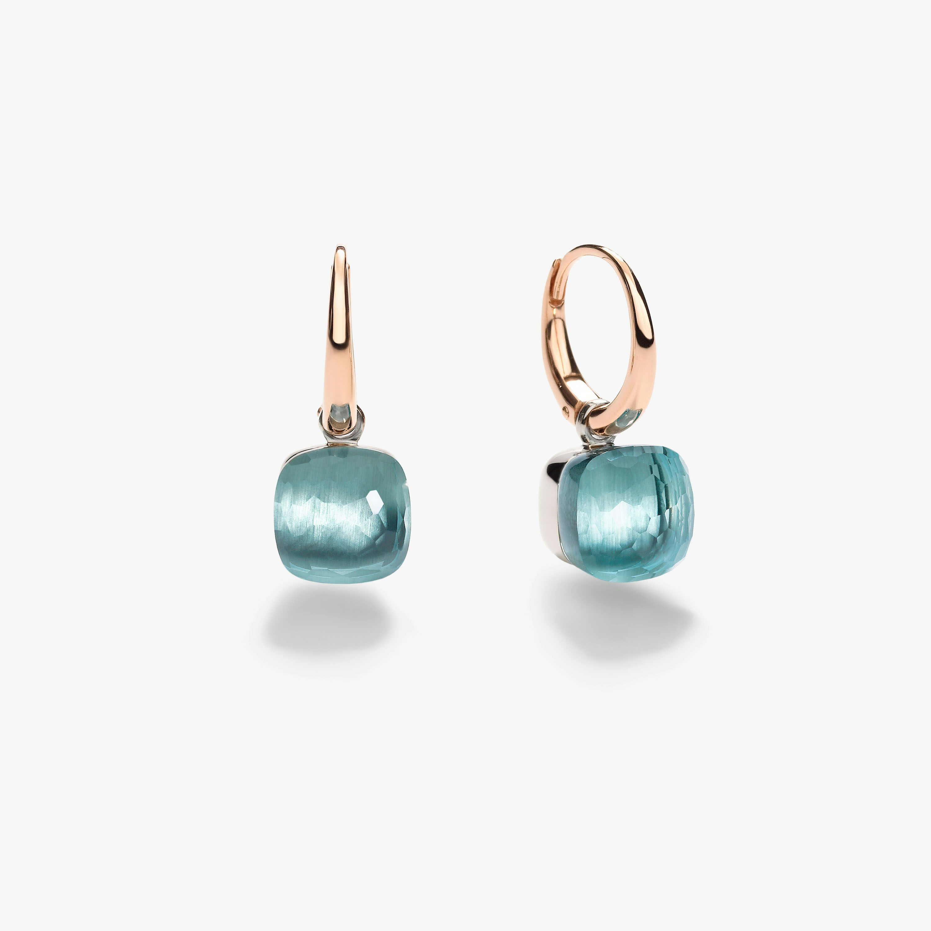 Nudo Petit Earrings - 3
