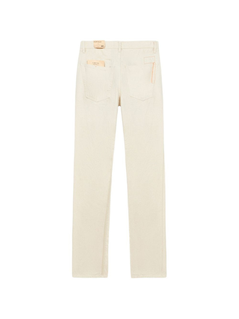FORTELA 912 John D jeans outlook