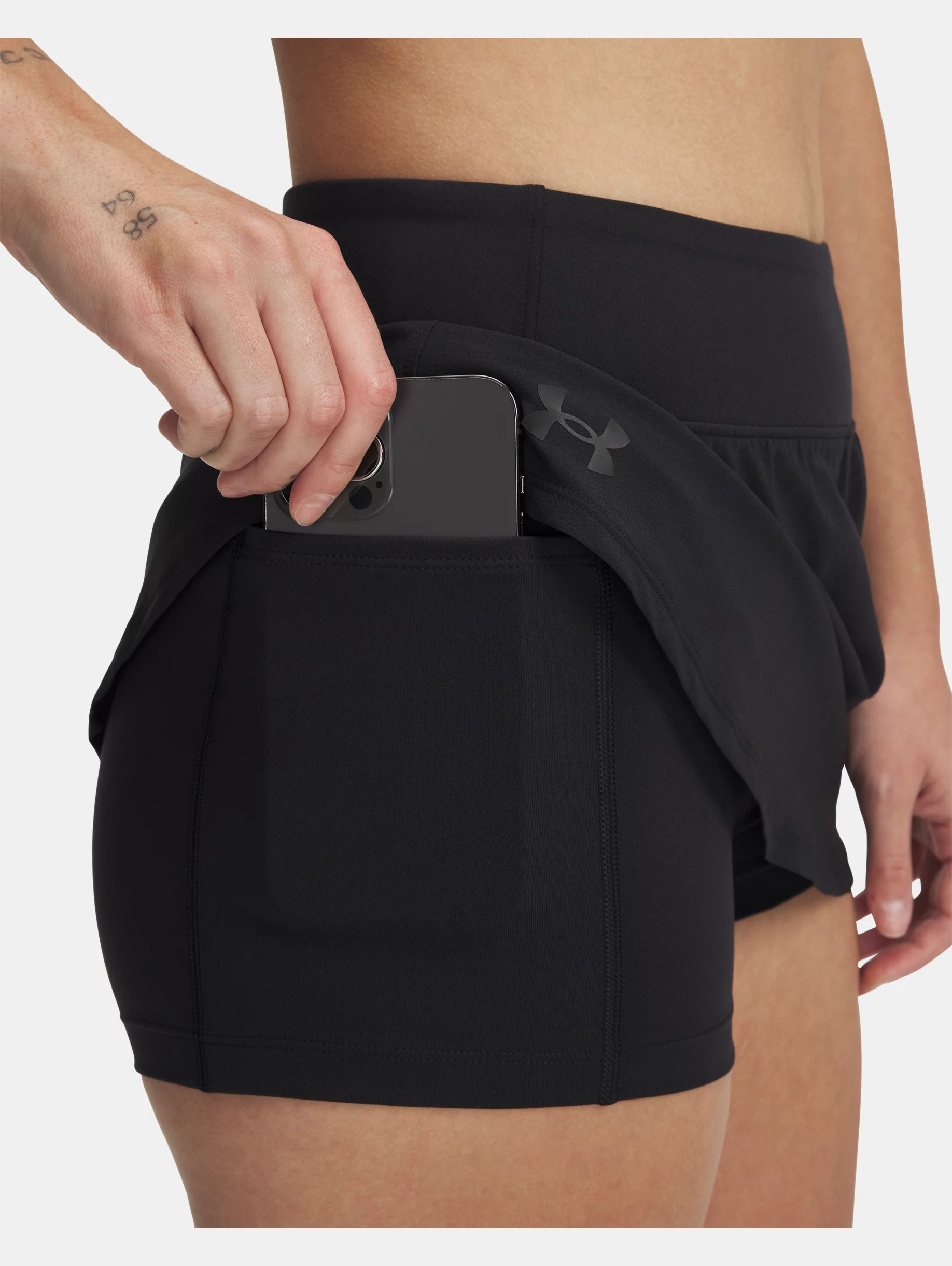 Women's UA Vanish Skort - 4
