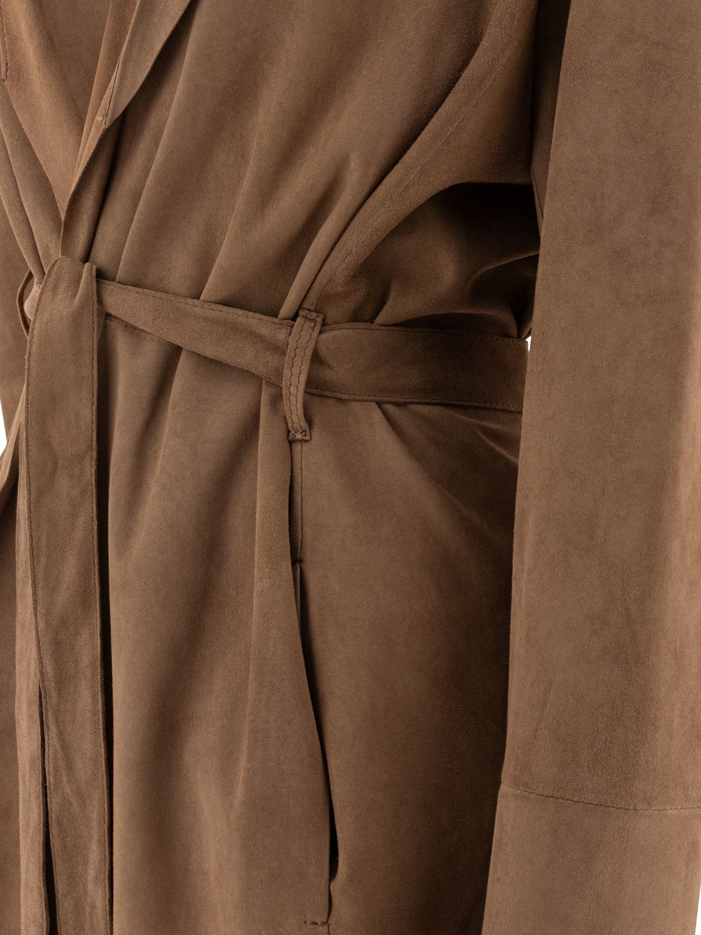 Salvatore Santoro - Salvatore Santoro Coats - 4