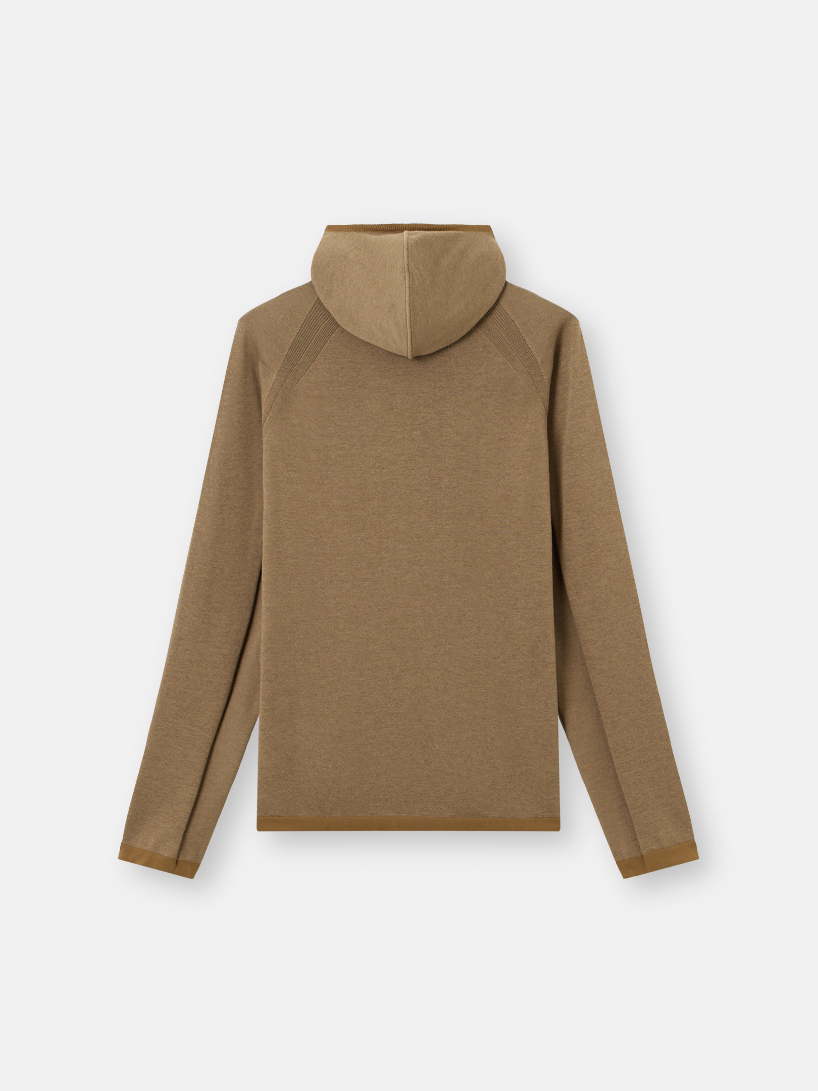 5100036 PRIMALOFT® BIO™ RECYCLED POLYESTER / WOOL_STONE ISLAND STELLINA - 8