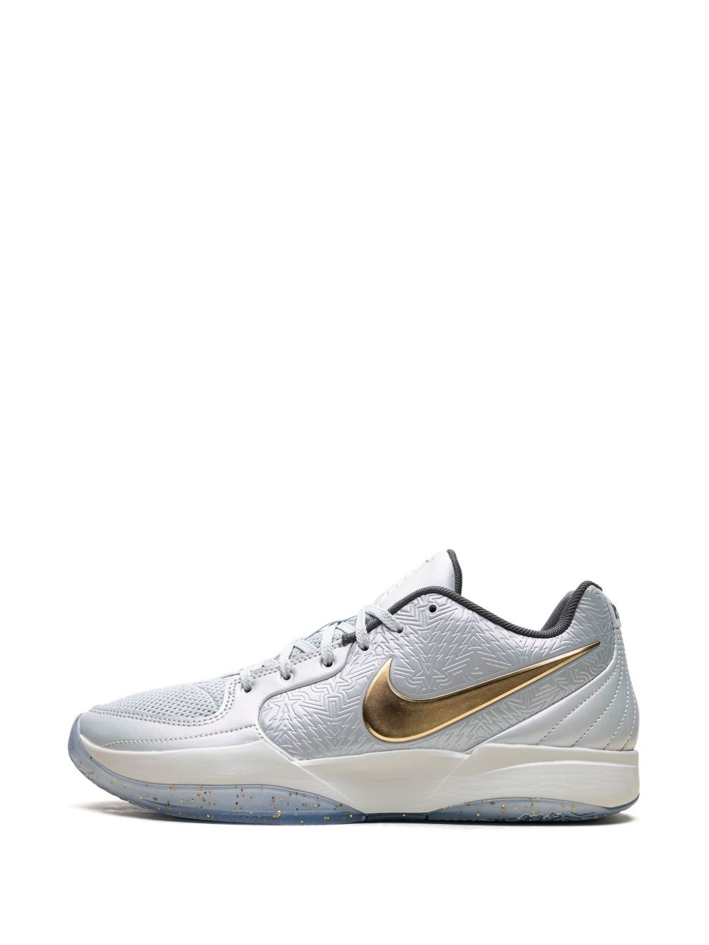 Ja 2 "Tree Topper" sneakers - 5
