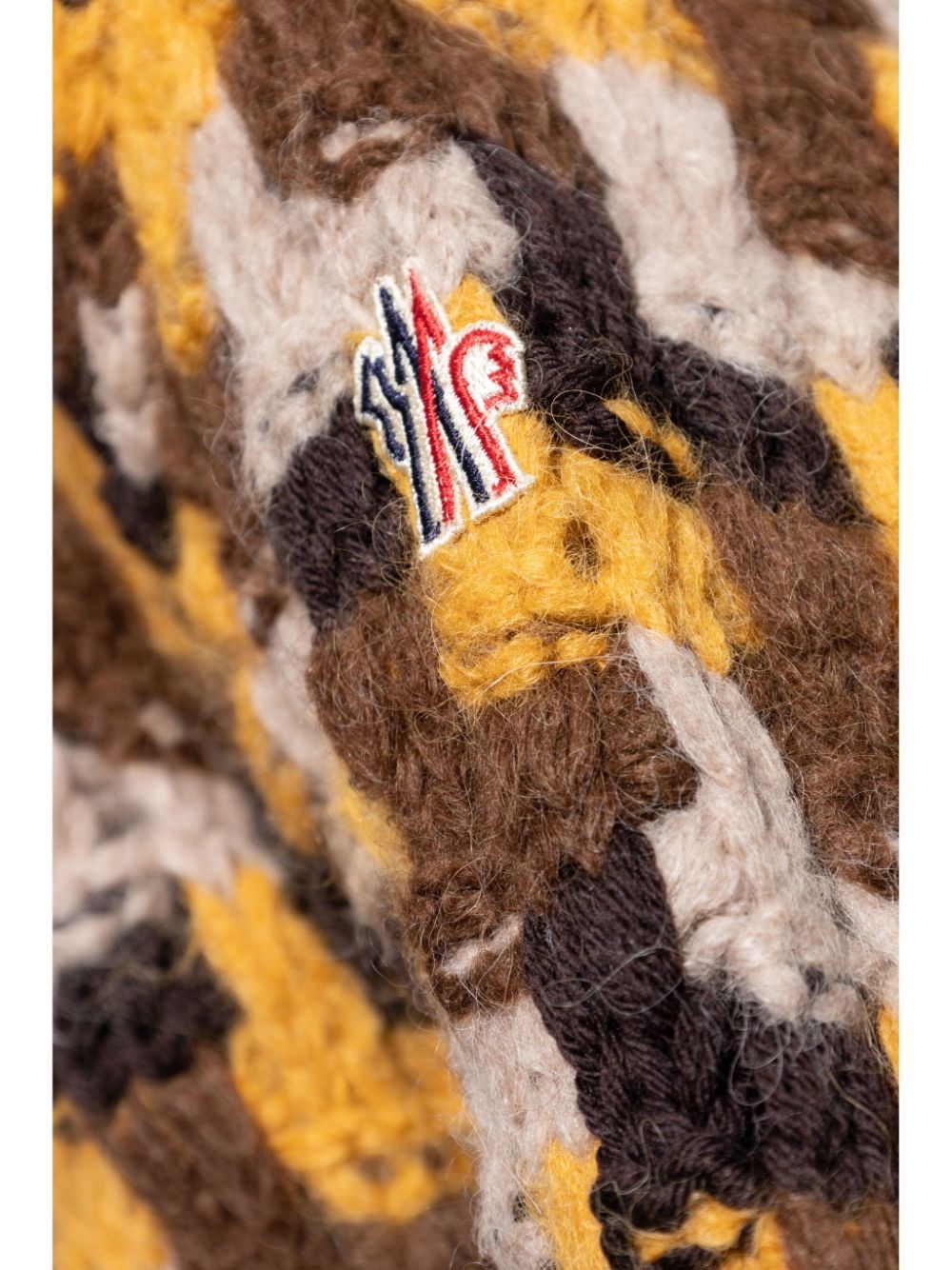 Apres-ski knit jumper - 5