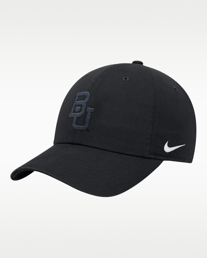 Baylor Bears Nike NCAA Adjustable Cap 1
