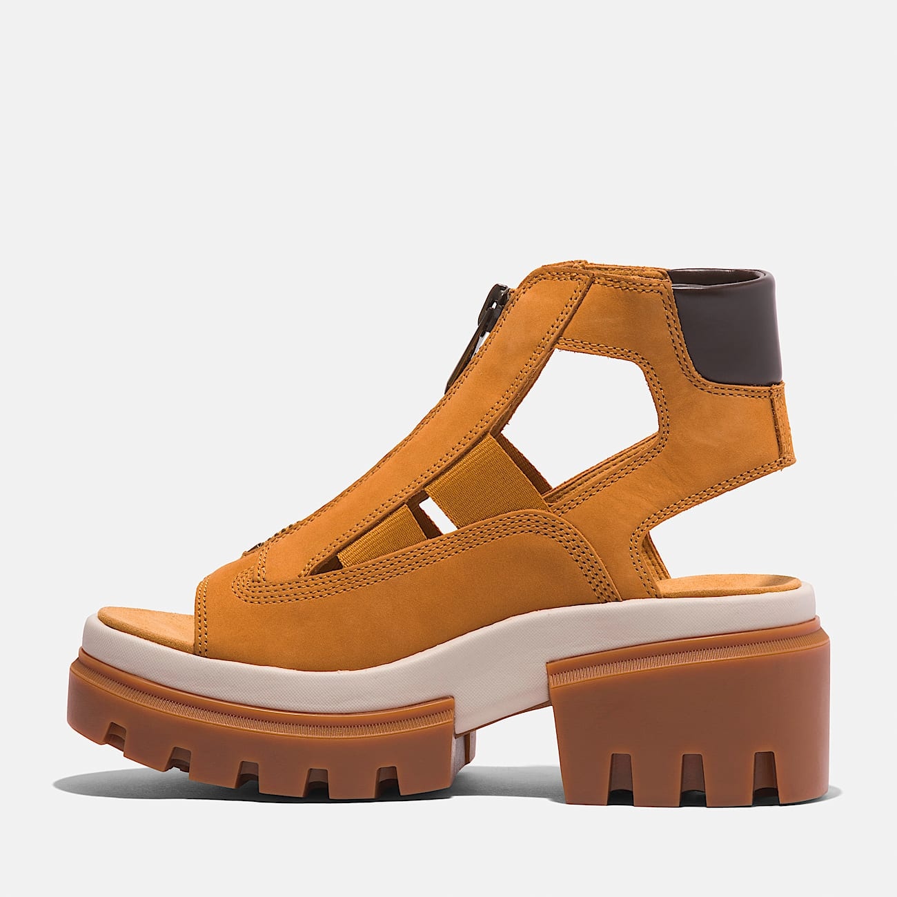 Women's Everleigh Gladiator Sandal - 8