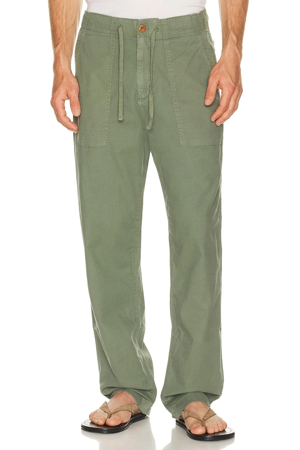 Dune Utility Pant - 1
