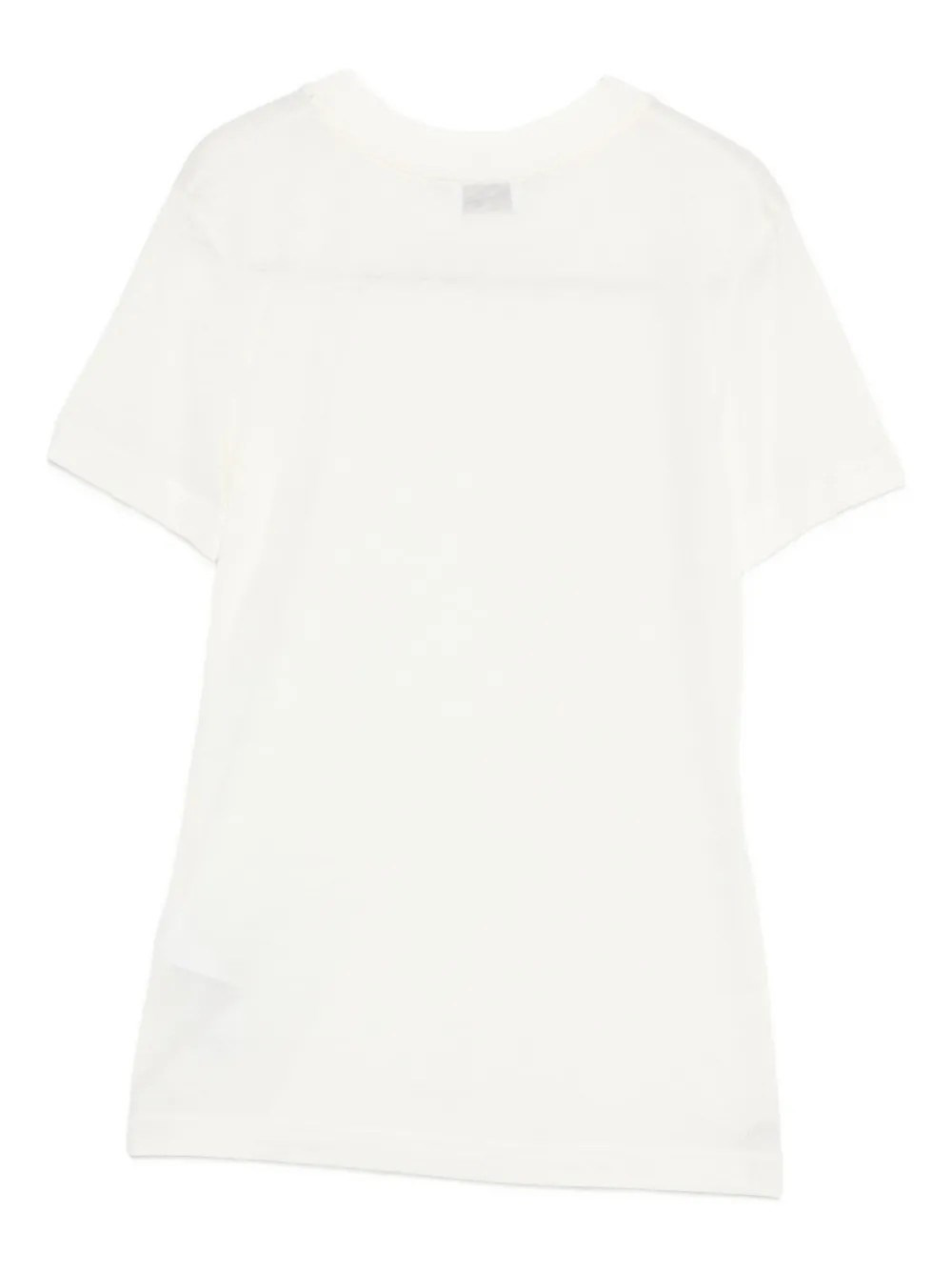 SHORT SLEEVE TEE - 1