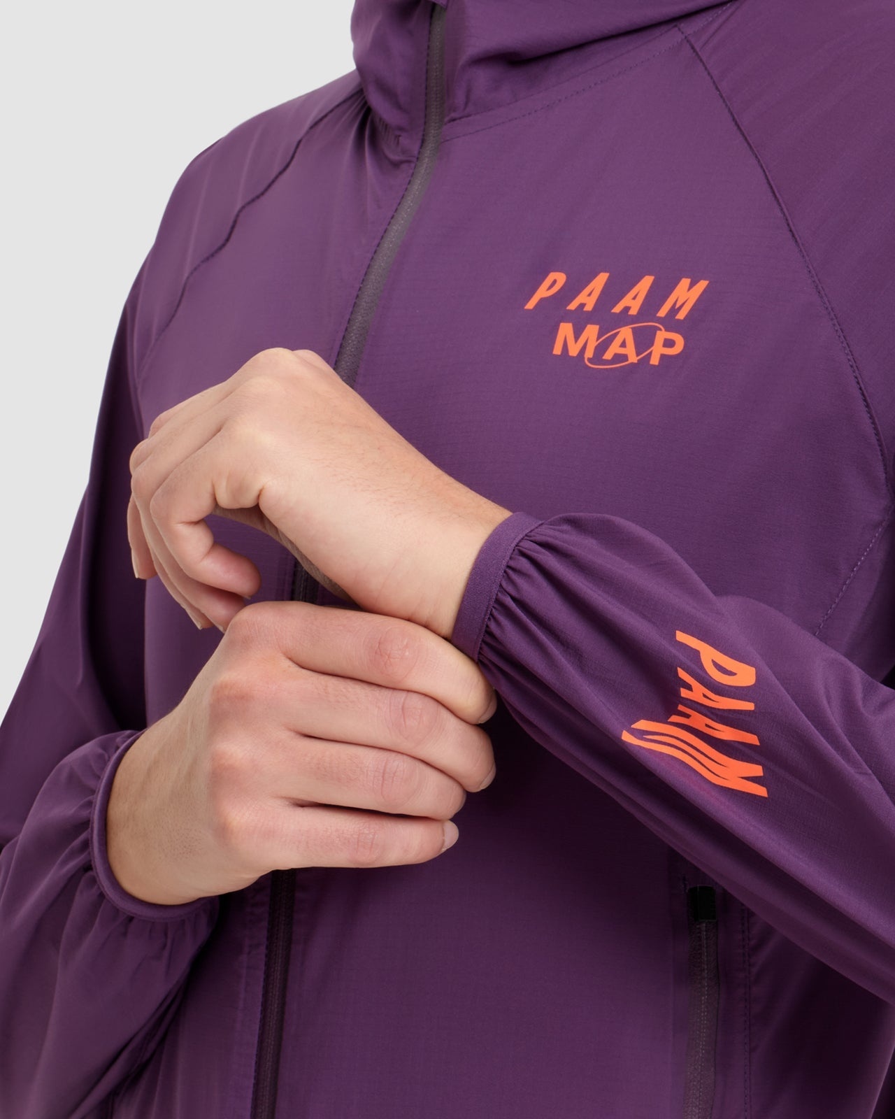 Women's MAAP X PAM Jacket - 5