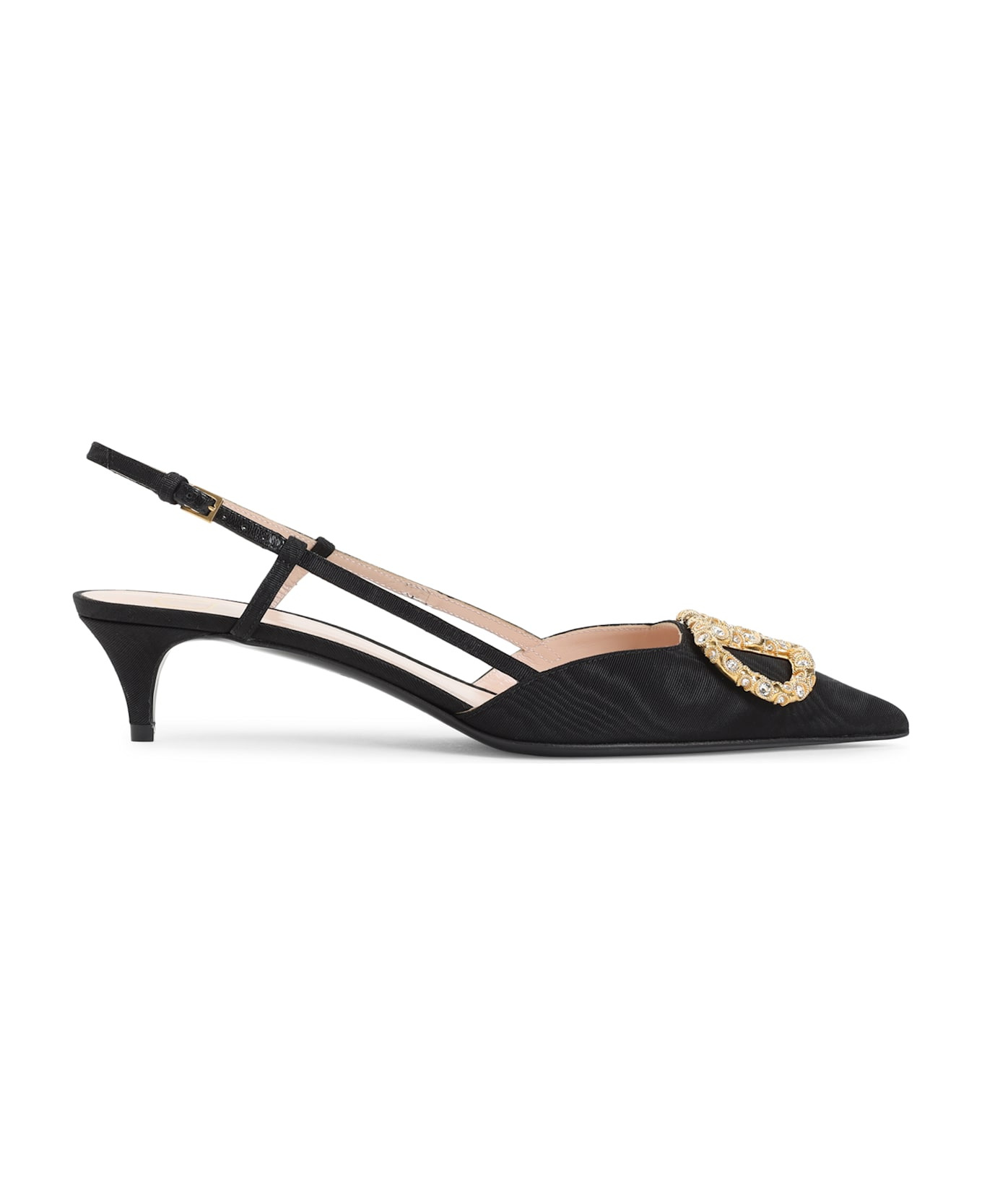 Sling Back - 2