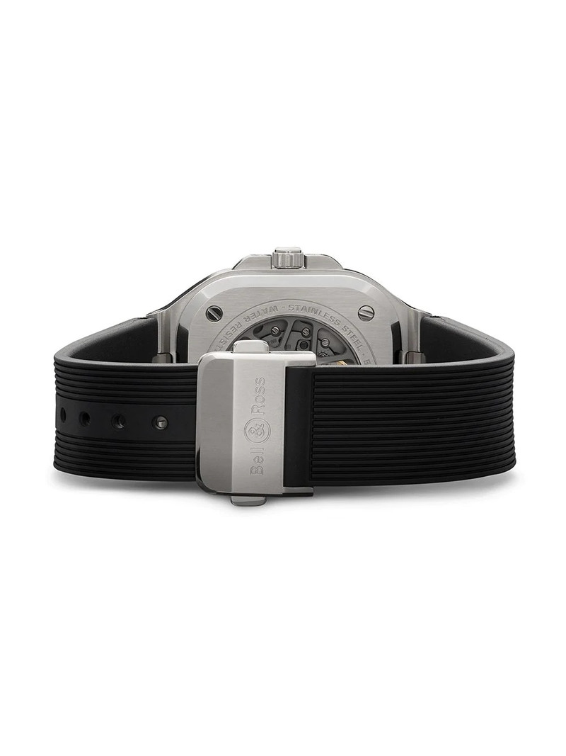 BR 05 Black Steel 40mm 8