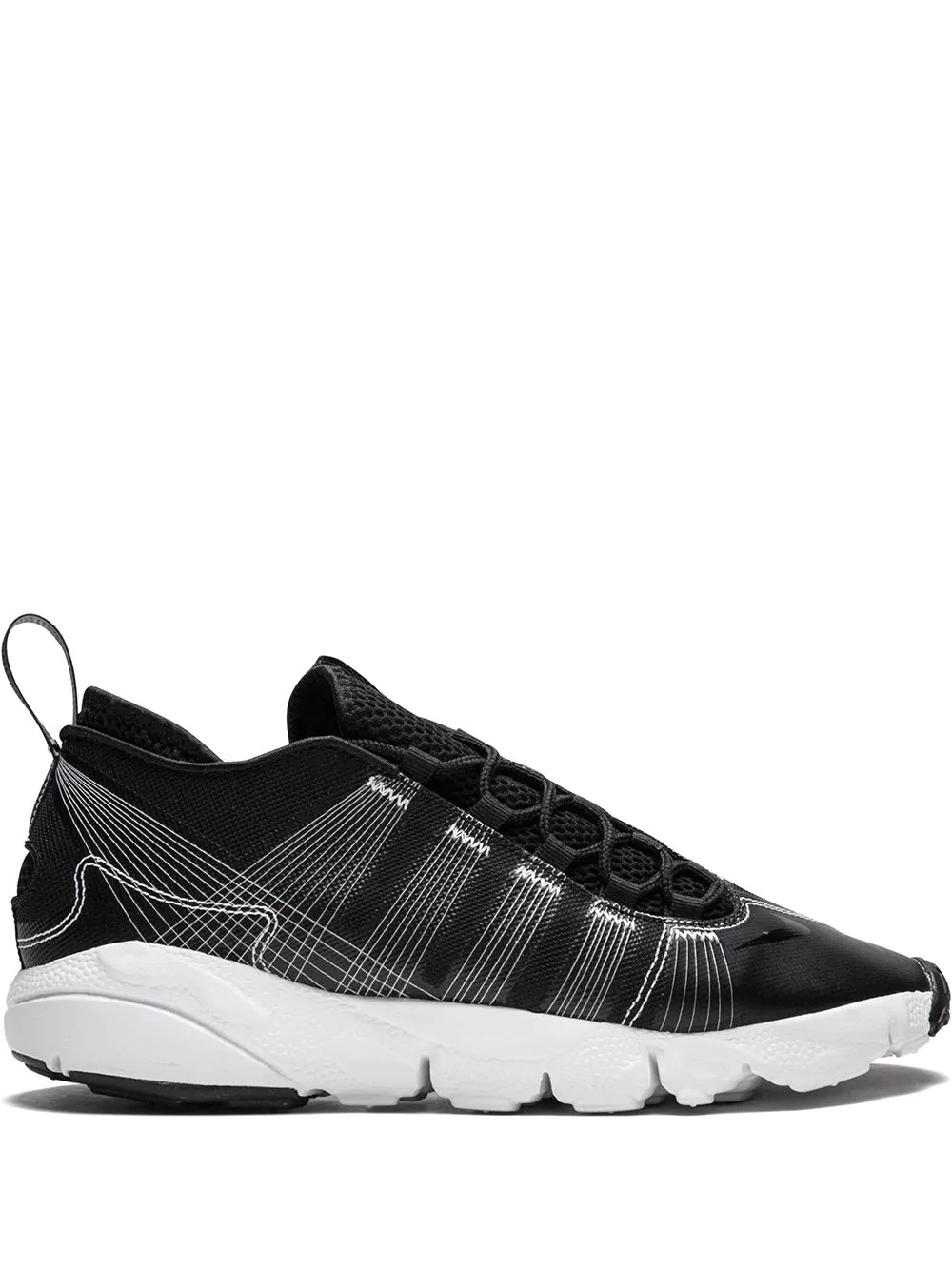 Air Footscape Motion sneakers - 1