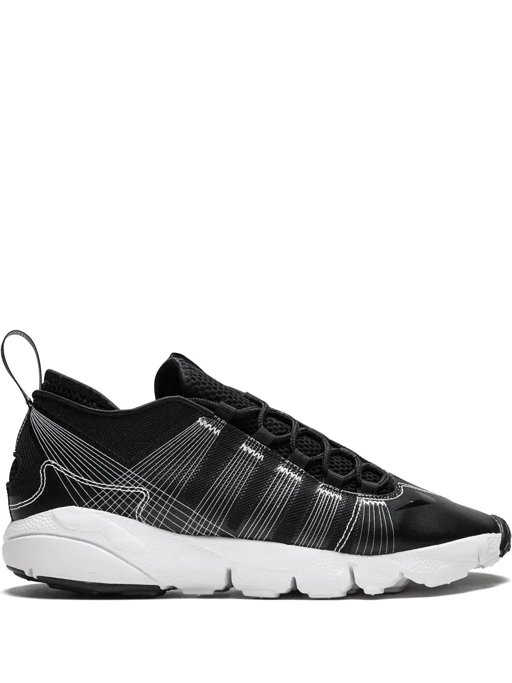 Air Footscape 운동 운동 운동화 - 1