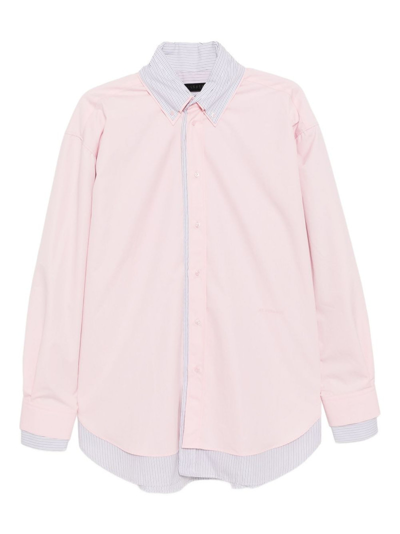 layered shirt 1