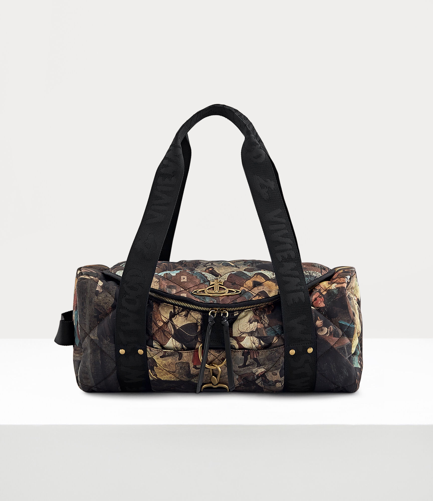BOB WEEKENDER BAG - 2