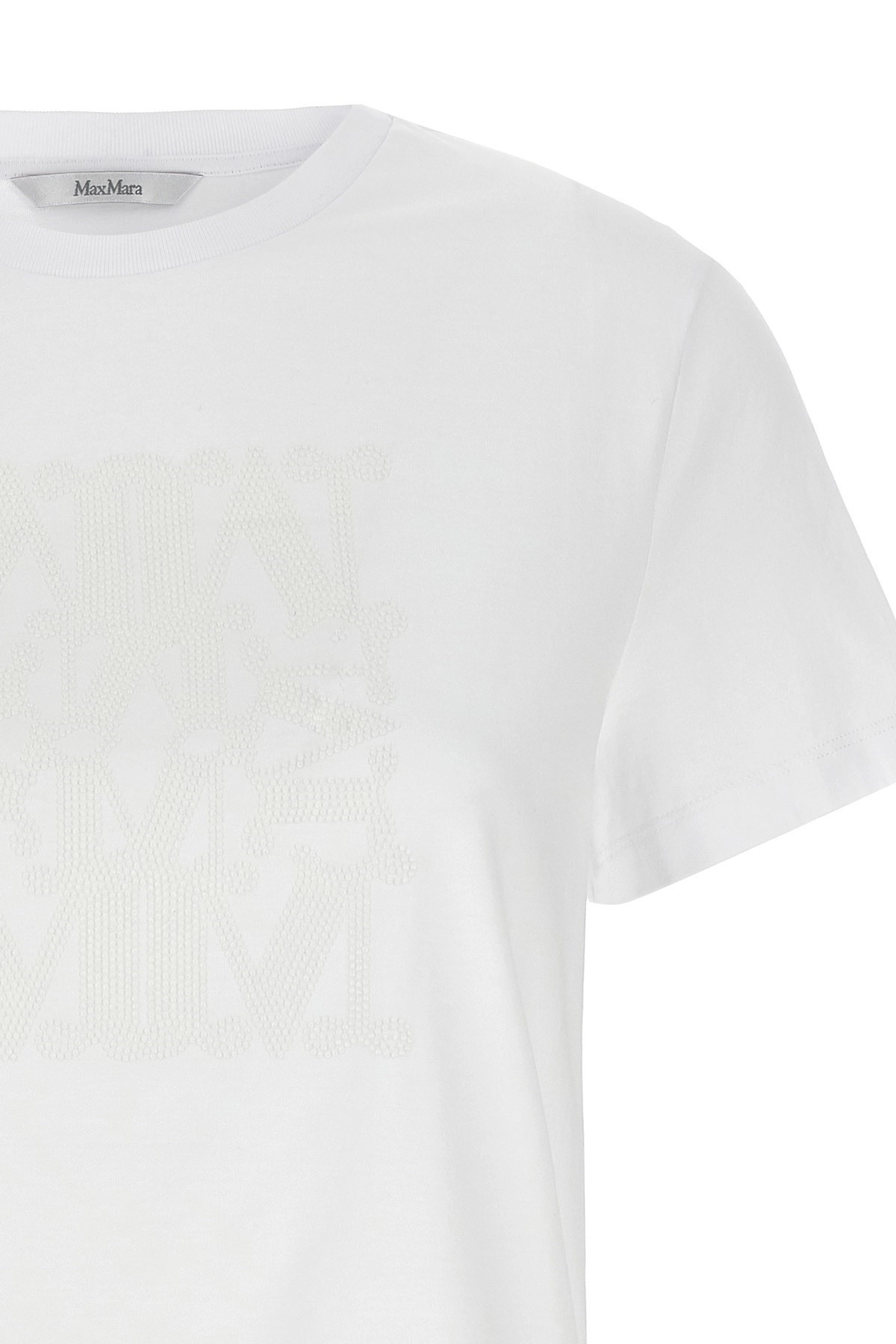 'Giovane' T-shirt - 3