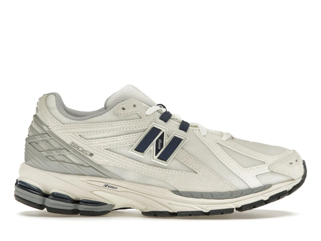New Balance 1906R Sea Salt Navy - 1