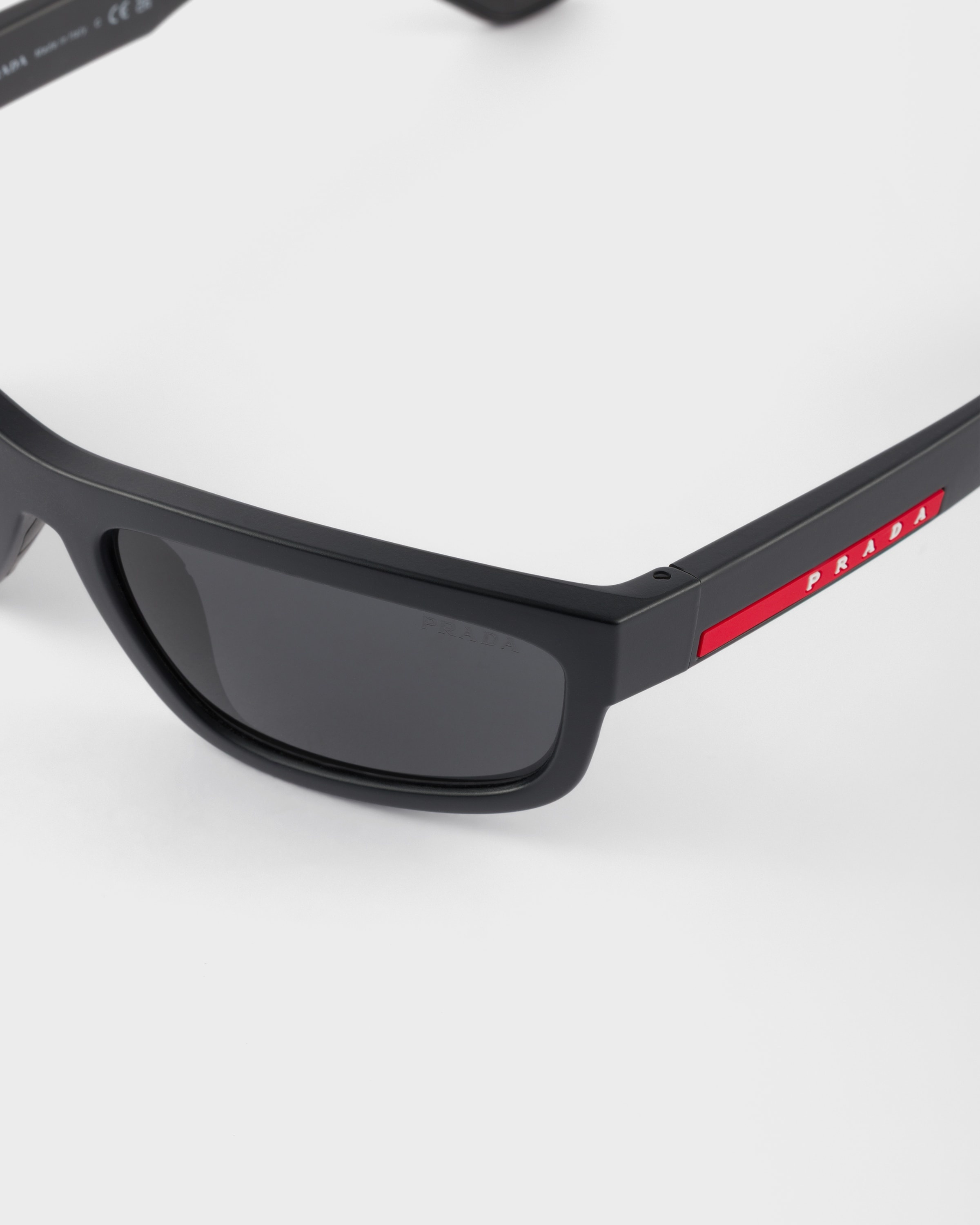 Prada Linea Rossa sunglasses - 5