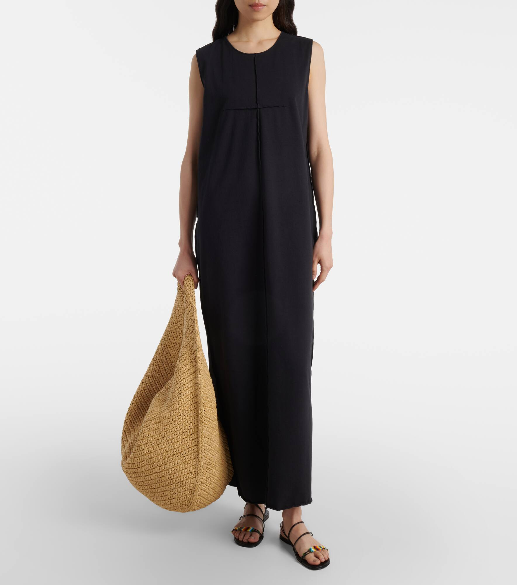 Hal cotton maxi dress - 2