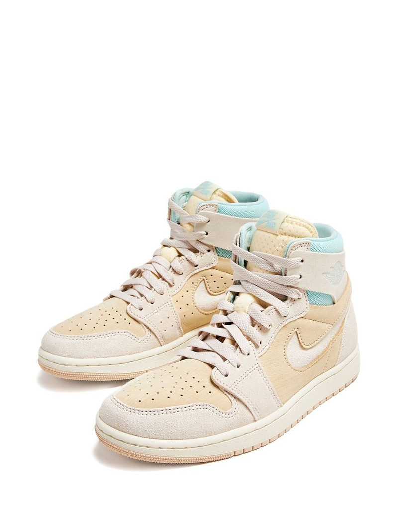 Jordan Air Jordan 1 Zoom sneakers outlook