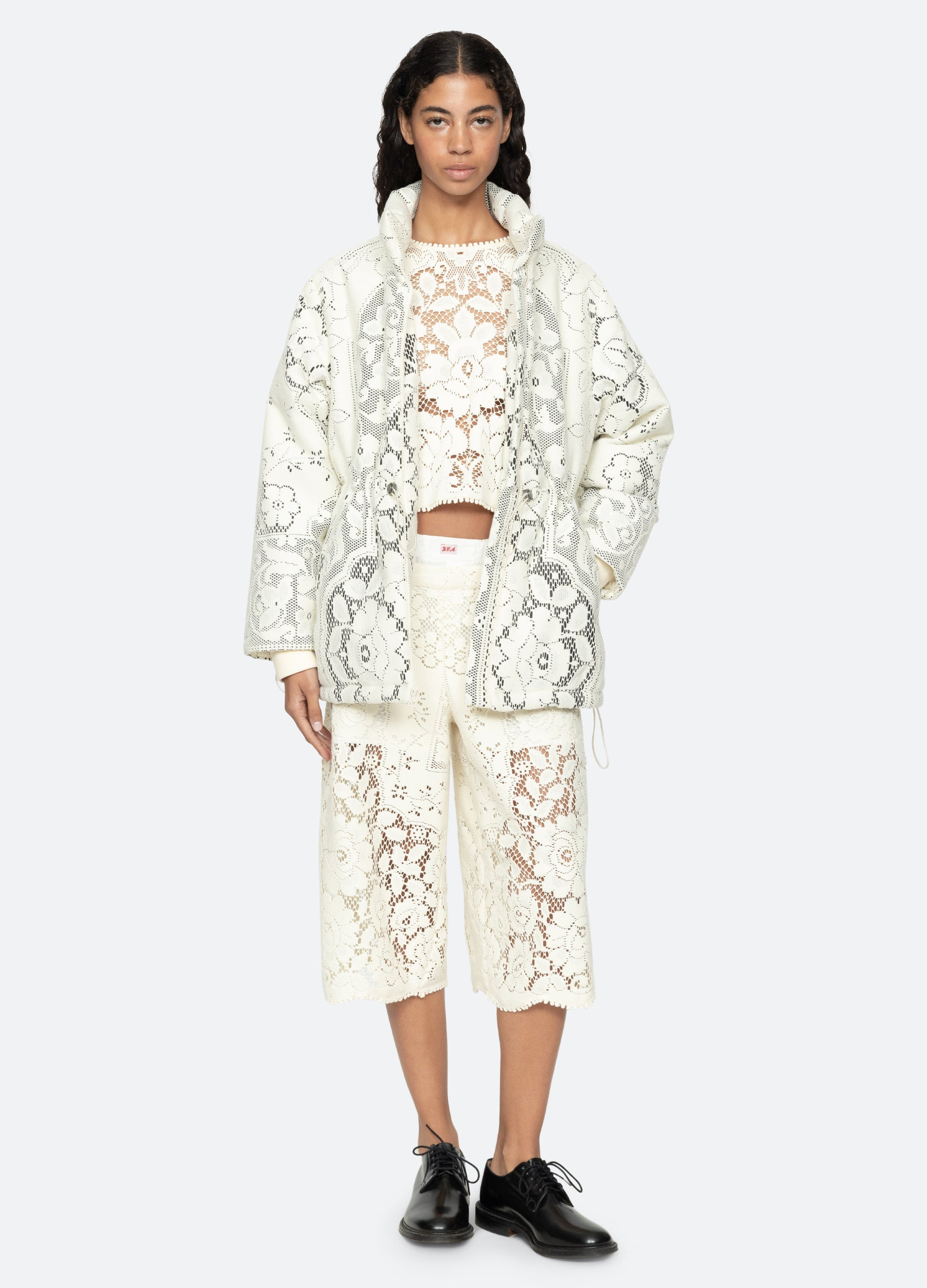 Arianna Jacket - 9