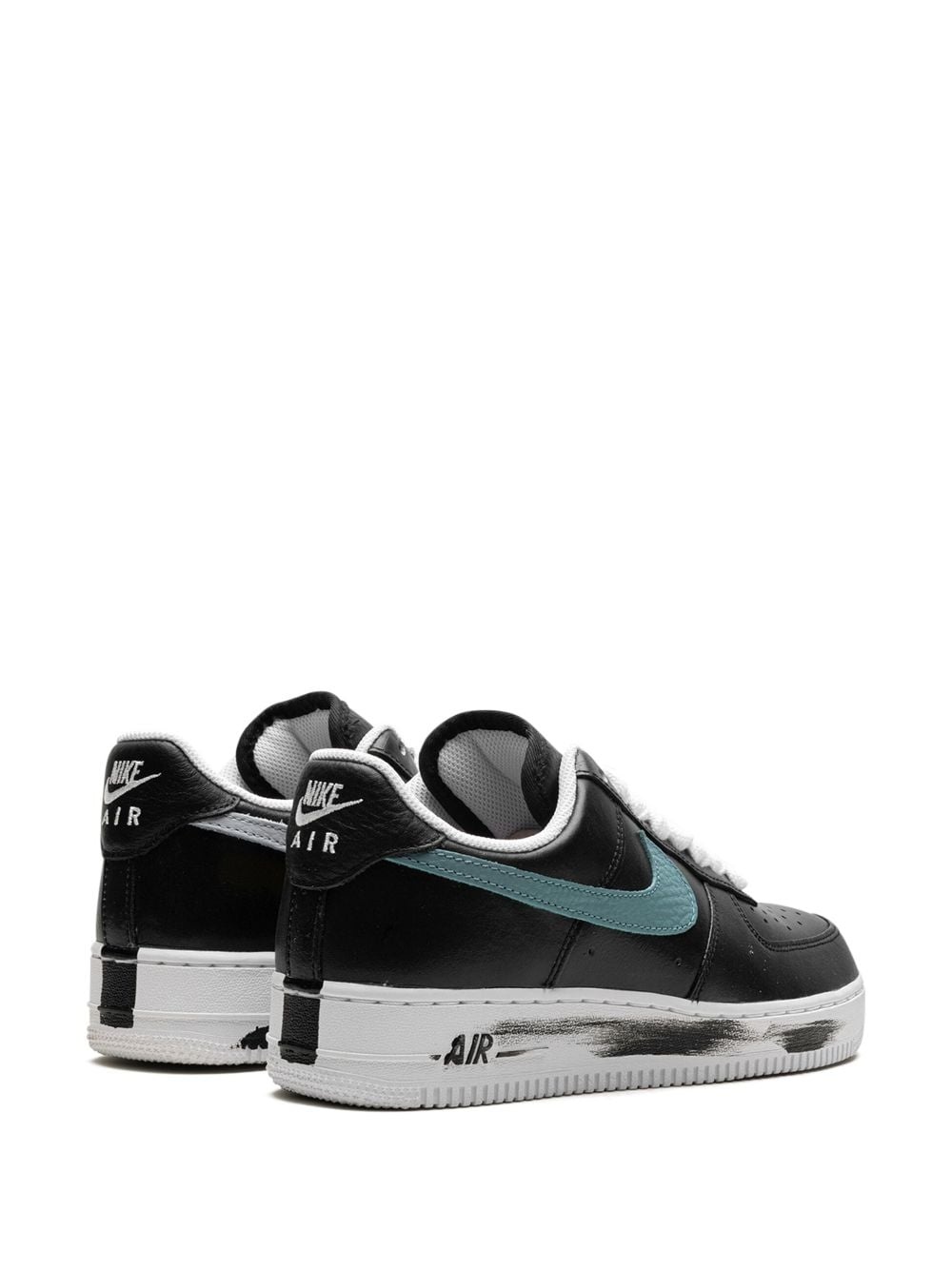 x PEACEMINUSONE Air Force 1 Low "Paranoise 3.0" sneakers - 3