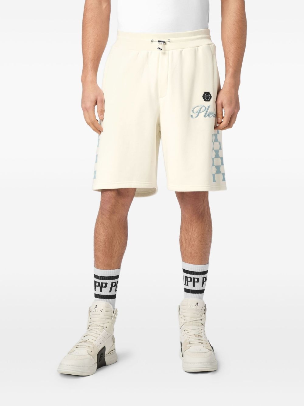 Checkmate shorts - 3