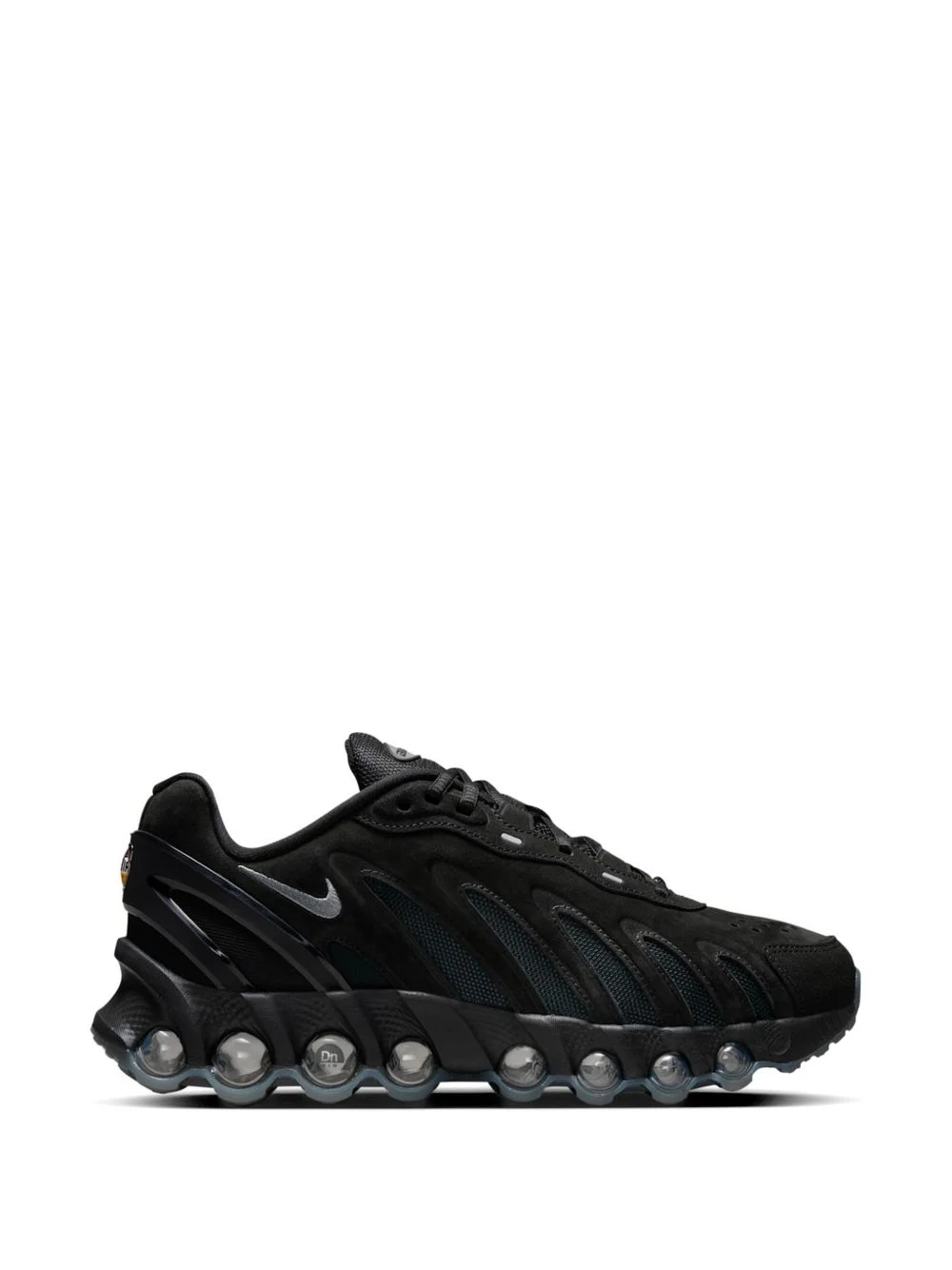 Air Max leather sneakers - 1