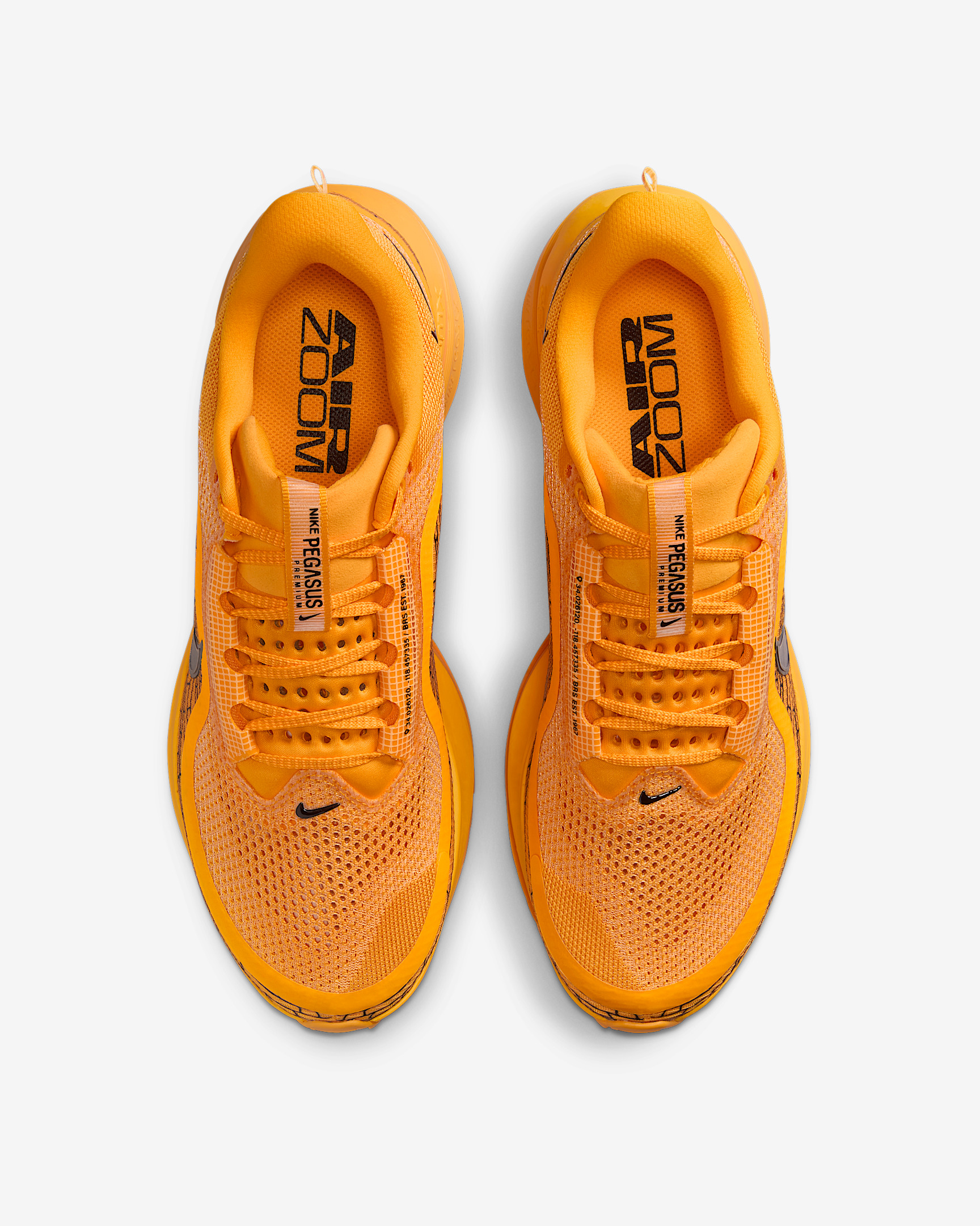 Nike Pegasus Premium LV8 Men's Road Running Shoes - 4