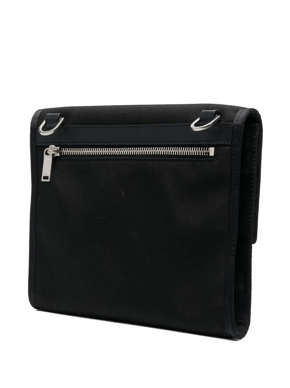 City flap messenger bag - 3