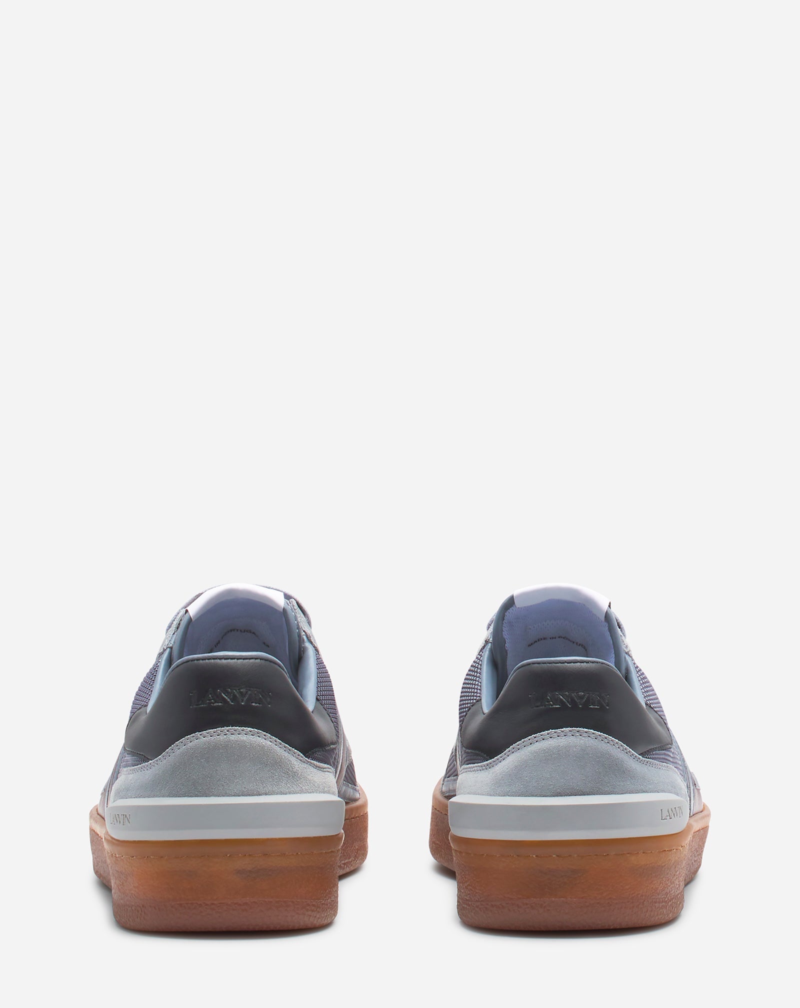 CLAY MESH SNEAKERS - 4
