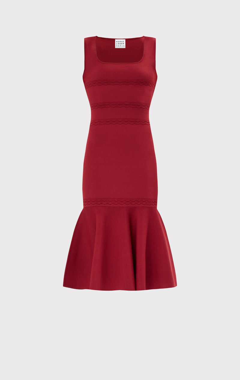 THE CAMILLE DRESS 1