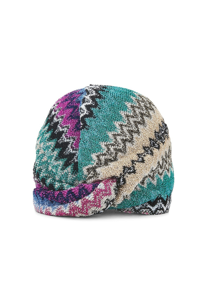 Missoni Turban outlook