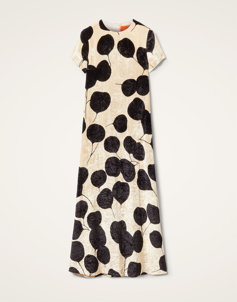 Swing Dress 1