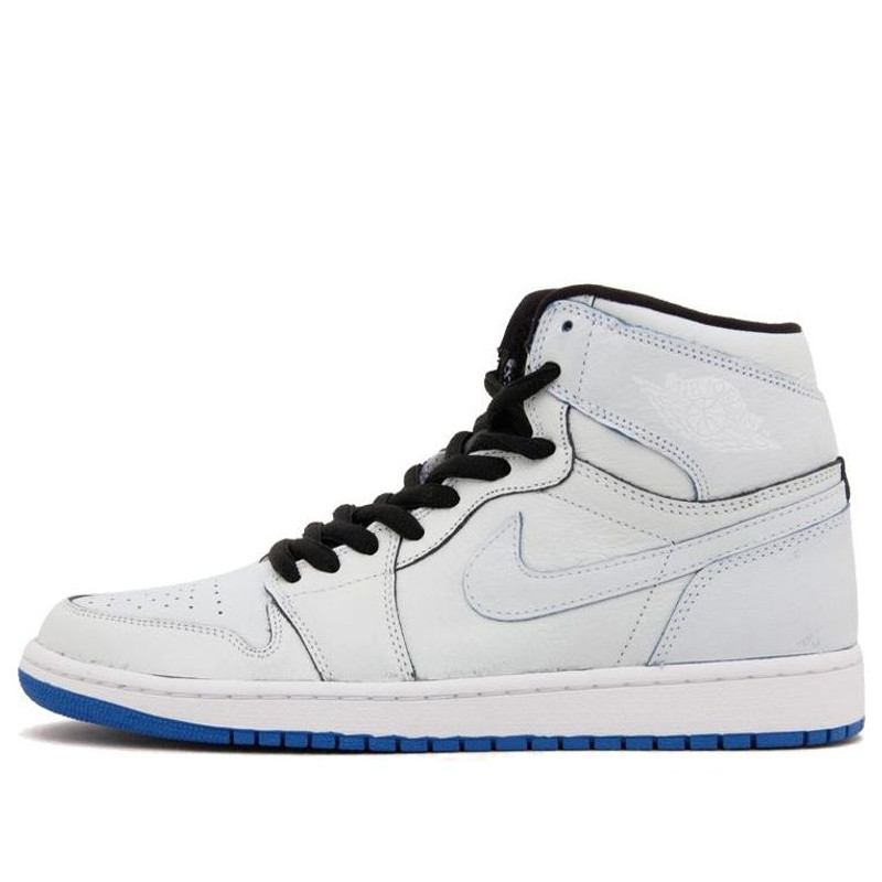 Lance Mountain x Air Jordan 1 Retro SB QS 'Lance Mountain' 653532-100 - 1