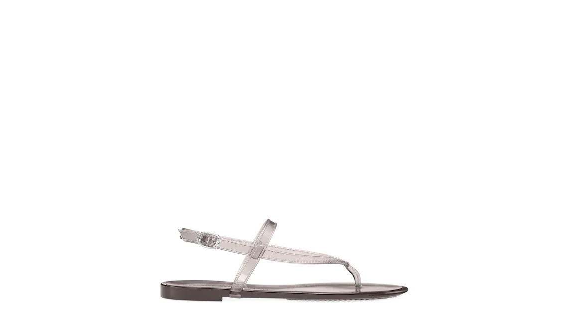 SUMMER JELLY SANDAL - 1