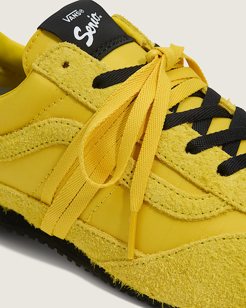 Premium Super Lowpro Trainer 4