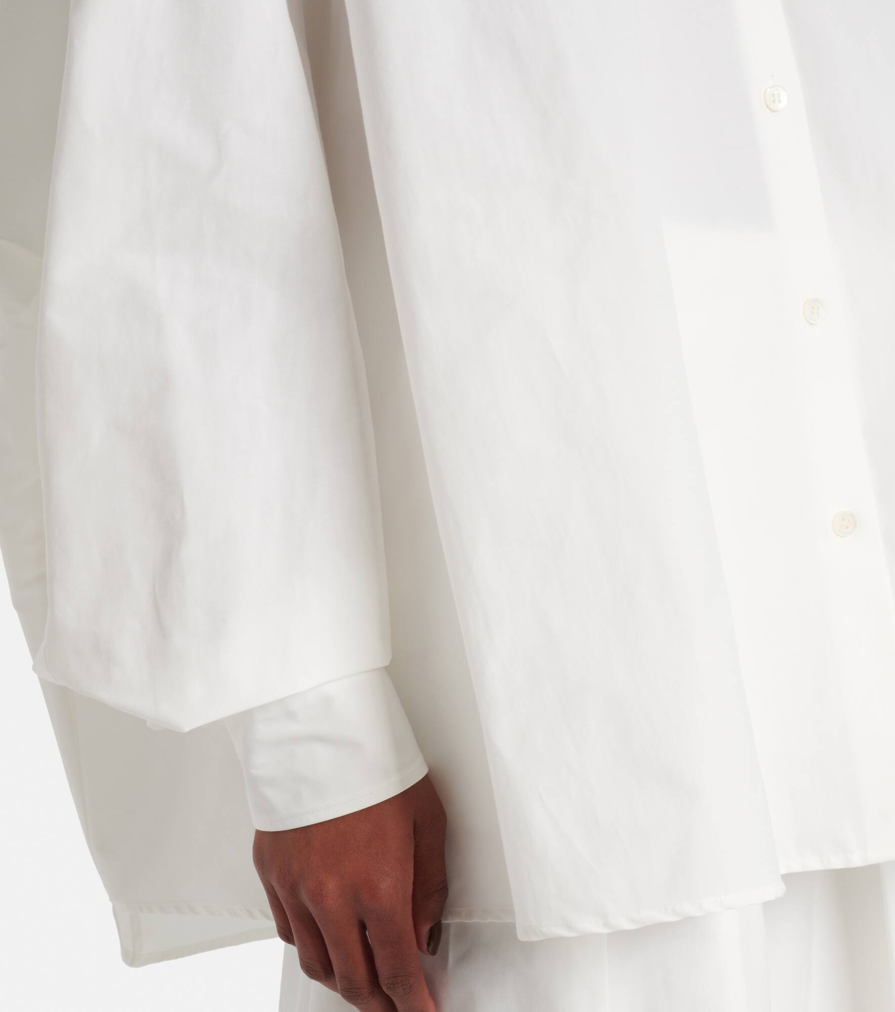 Oversized shirt - 5