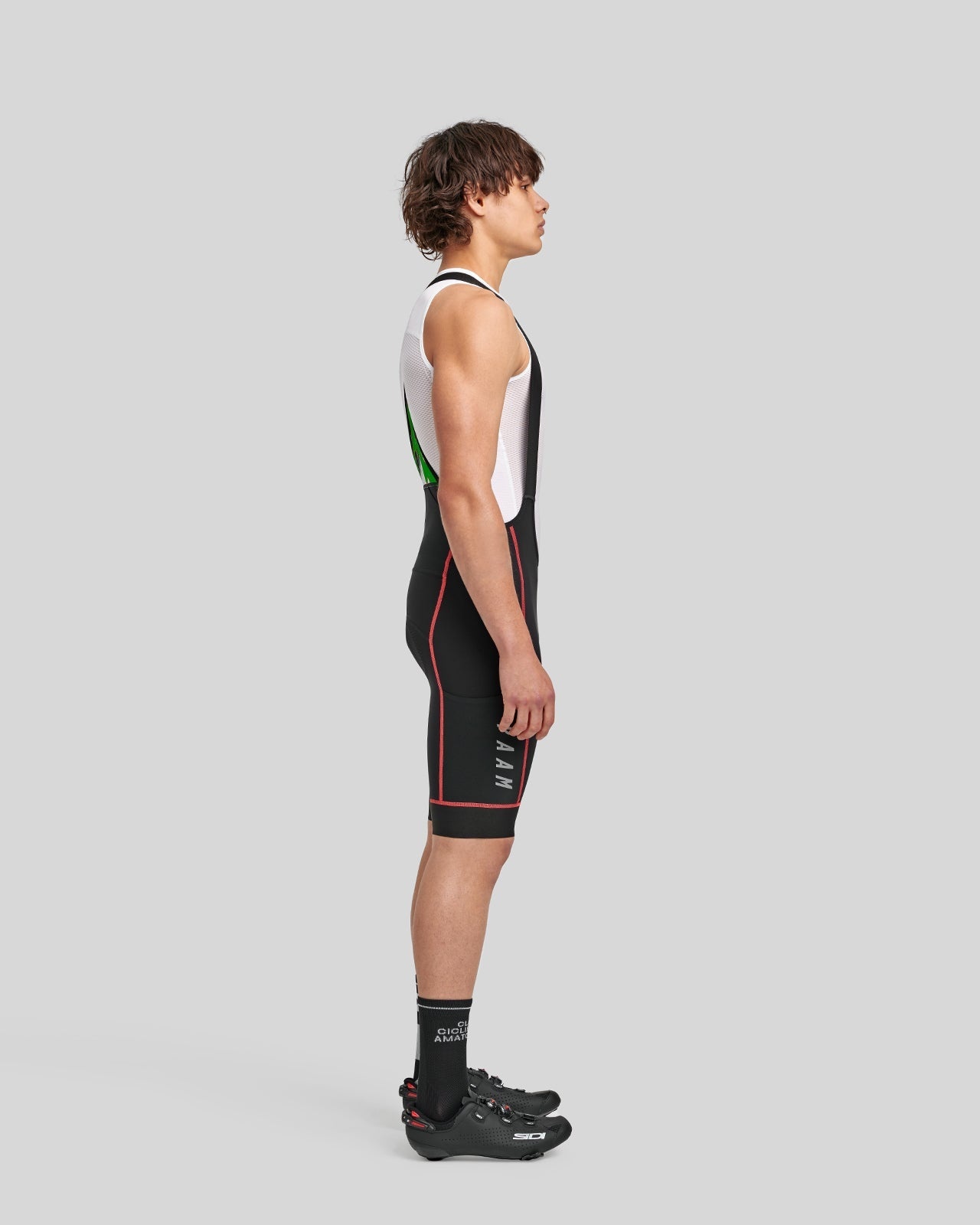 MAAP X PAM Cargo Bib Short - 3