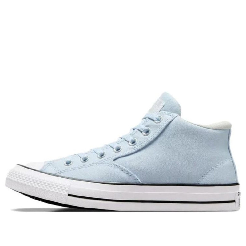 Converse Chuck Taylor All Star Malden Street Mid Top 'Teal White' A07495C - 1