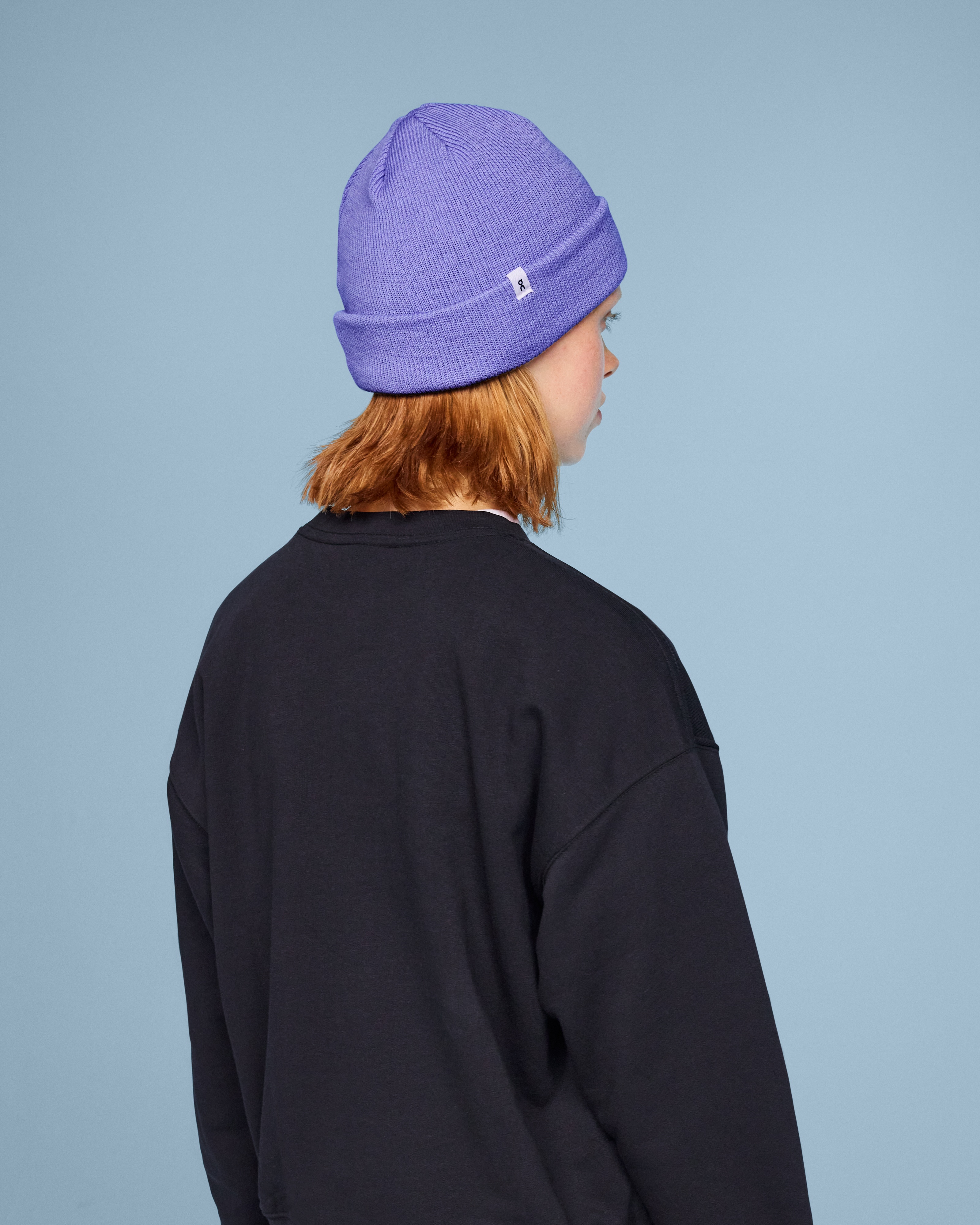 Merino Beanie - 5