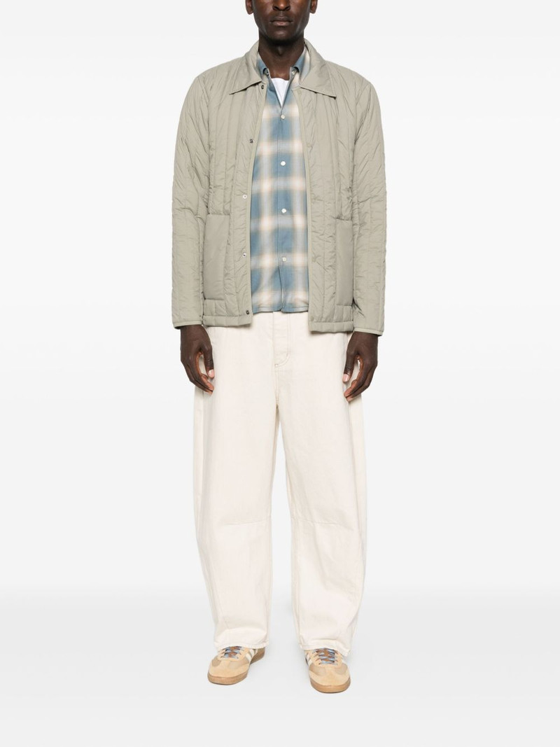 RAINS Banja Liner padded jacket outlook