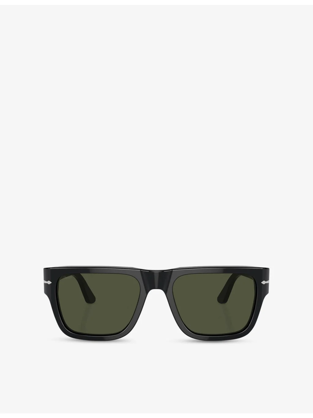 PO3348S Square-Frame Acetate Sunglasses - 1
